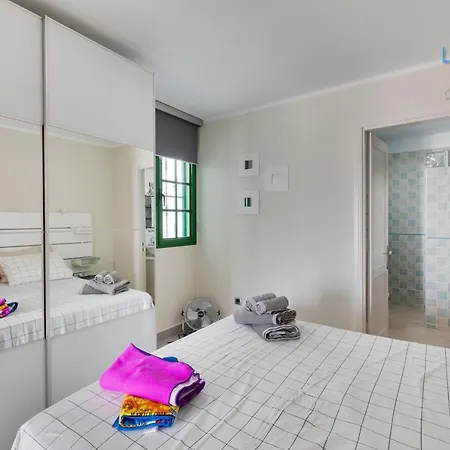 Bellevue Appartement