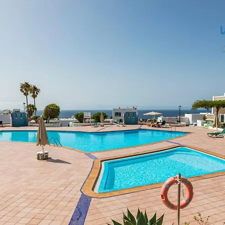 Bellevue Apartment Puerto del Carmen (Lanzarote)