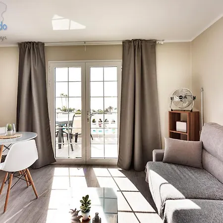 Appartement Bellevue *