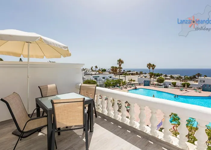 Apartment Bellevue *