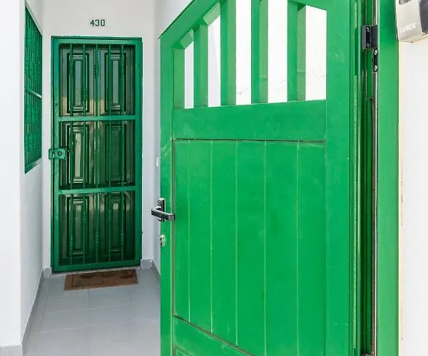 Bellevue Πουέρτο Ντελ Κάρμεν