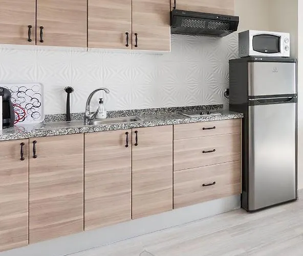 Διαμέρισμα Bellevue *