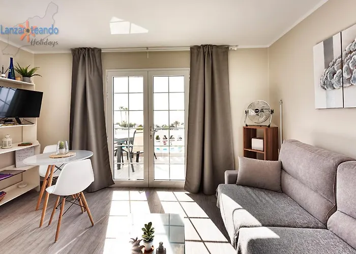 Apartment Bellevue *