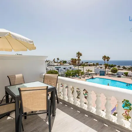 Apartamento Bellevue *