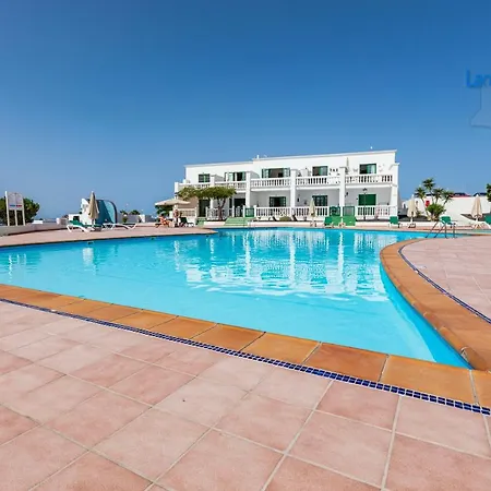 Bellevue Apartamento Puerto del Carmen (Lanzarote)