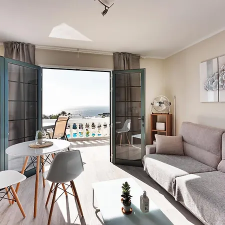 Bellevue Apartment Puerto del Carmen (Lanzarote)