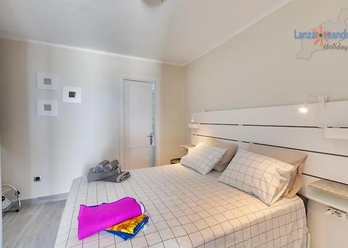 Bellevue Apartment Puerto del Carmen (Lanzarote)