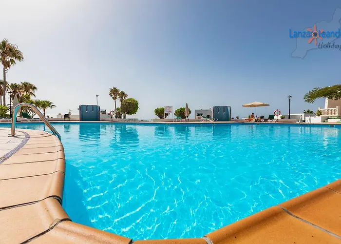 Bellevue Apartment Puerto del Carmen (Lanzarote)