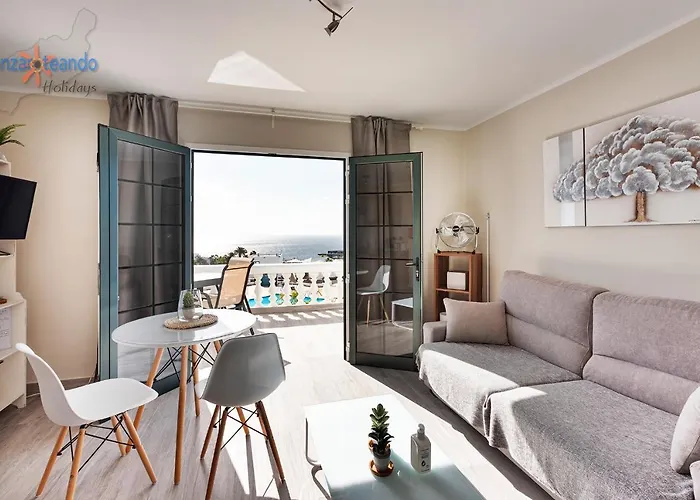 Bellevue Apartment Puerto del Carmen (Lanzarote)