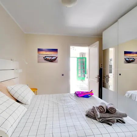 아파트 Bellevue *